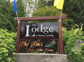 The Lodge At Skeena Landing Terrace